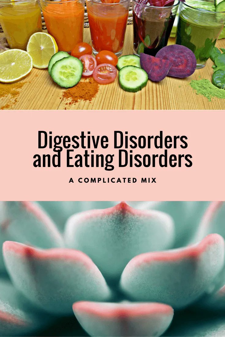 Dietitians and Clinicians: Are you ready to be more confident in separating symptoms stemming from the eating disorder versus symptoms attributed to an underlying digestive disorder? buff.ly/3wPXi4N