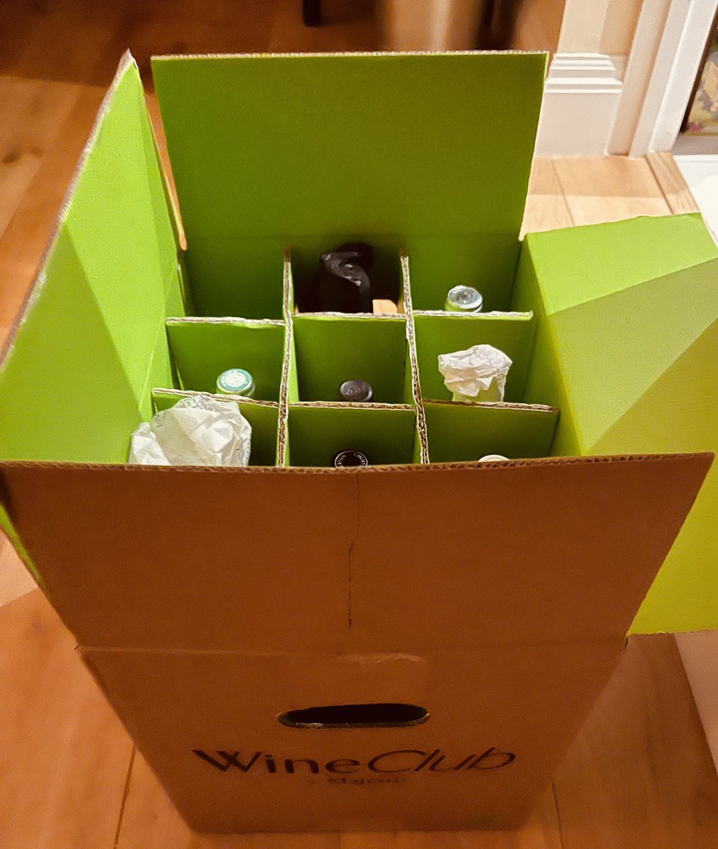 Paul Frampton-Calero tweet media