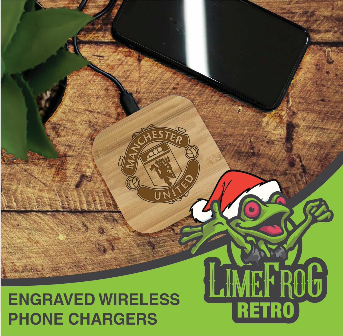 LimeFrog Retro tweet media