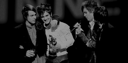 Archive Panic! (@panicstuffs) on Twitter photo 