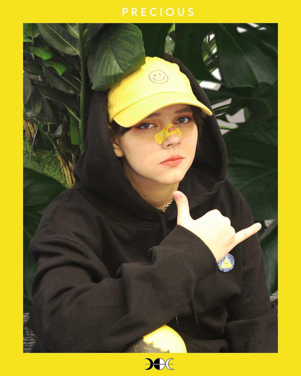 preciouscdt's tweet photo. 🐝 @straycatonlife as BOBBY

#ikon #ikonic #bday #coverdance #kpopcoverdance #kpop #coverdanceteam #coverdancemoscow #coverdancerussia https://t.co/xeGflJLIrE