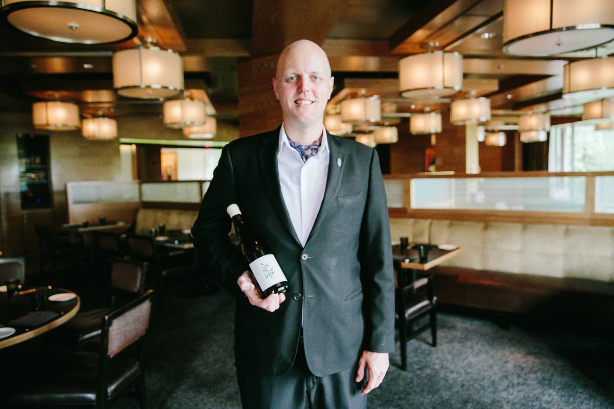 You are cordially invited to explore the wonderful world of wines. Winn Down Wednesday kicks off at Bourbon Steak tomorrow with an expertly curated selection of wine rarely sold by the glass from Head Sommelier Winn Roberton.
