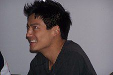 Happy Birthday to Archie Kao     