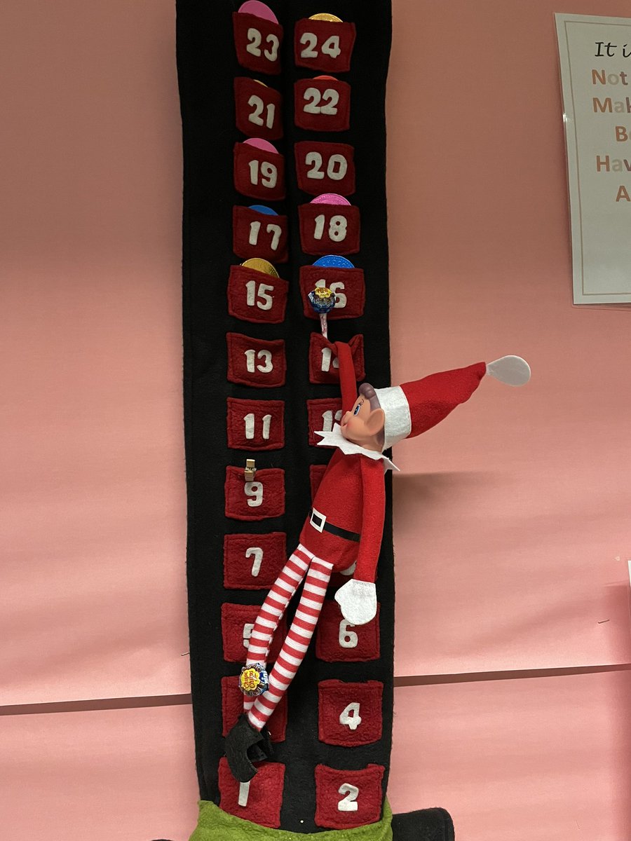 Miss Tothill tweet media