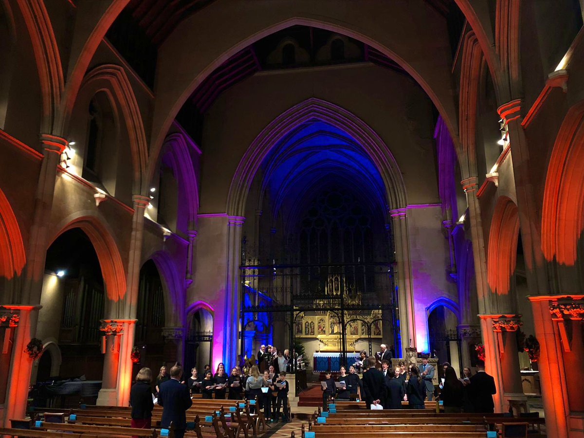 Dunottar Music tweet media