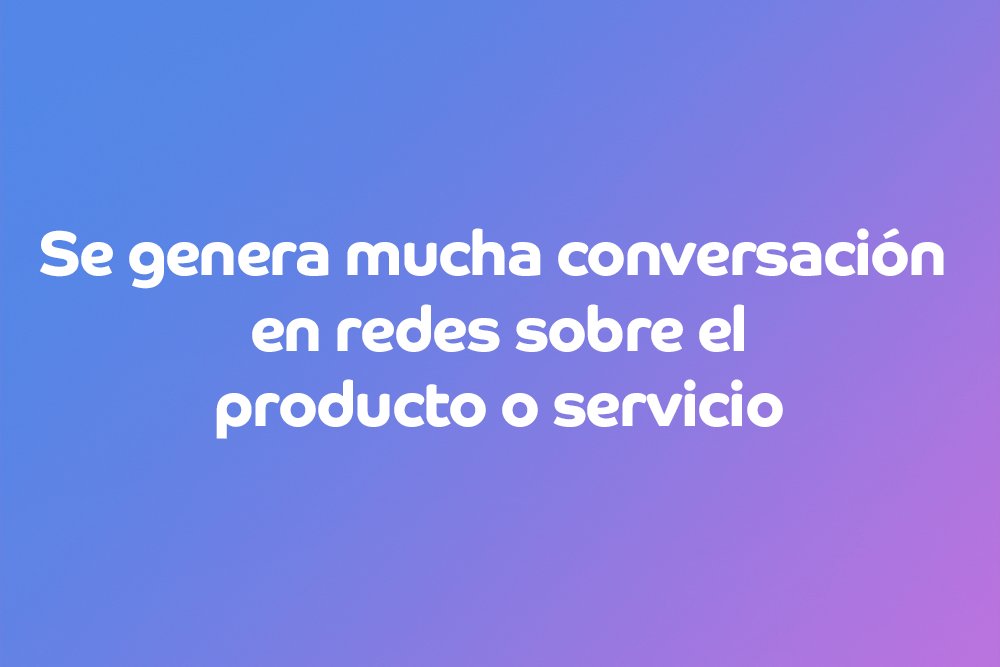 WingMan_MX's tweet photo. 4 BENEFICIOS DEL #INFLUENCERMARKETING
El influencer marketing FUNCIONA, pero para ello debes crear la campaña correcta con el talento correcto. Déjanos crear el #WingMatch perfecto entre tu marca y el talento ideal.
#InfluencerMarketing #Facts #Influencers https://t.co/IMCkxV12C2