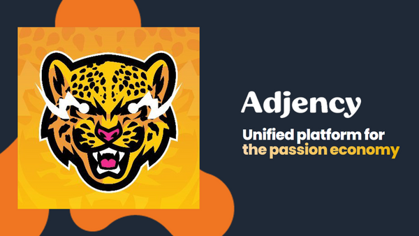 AdjencyApp's tweet image. We are happy to expand to Brazil with partners like @ultraarcadebh deciding to work with us. They are here to provide Belo Horizonte with FGC events year round.

ow.ly/RTCA50H2omz