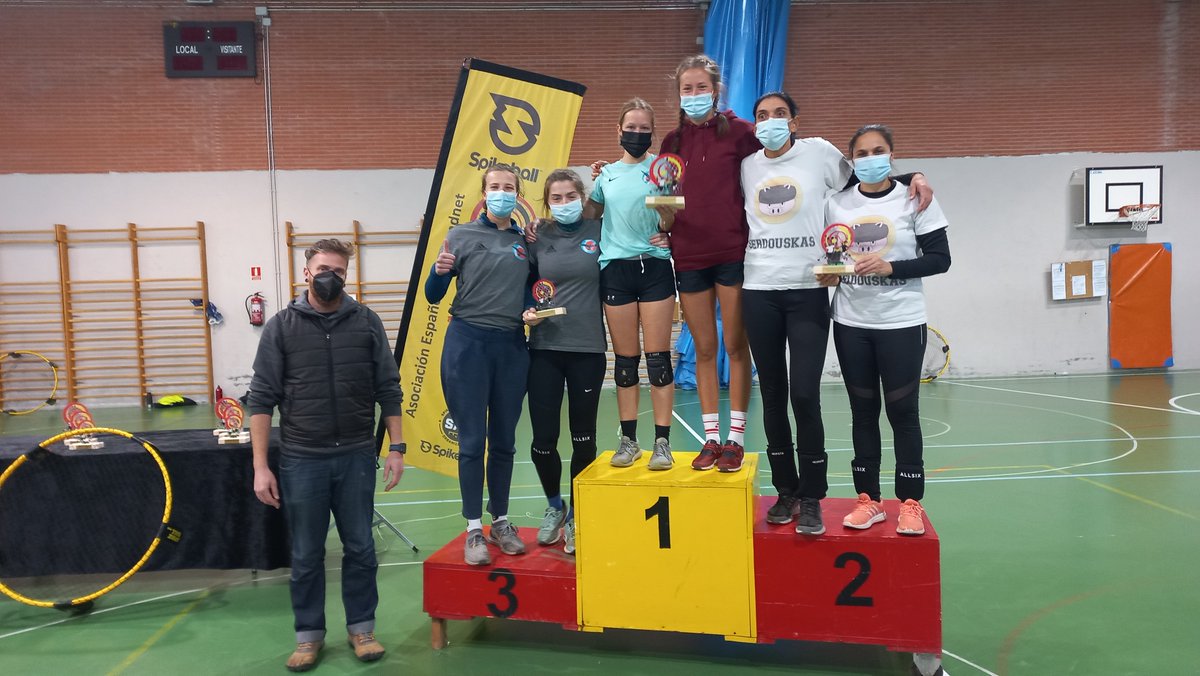 Roundnet_Spain tweet media