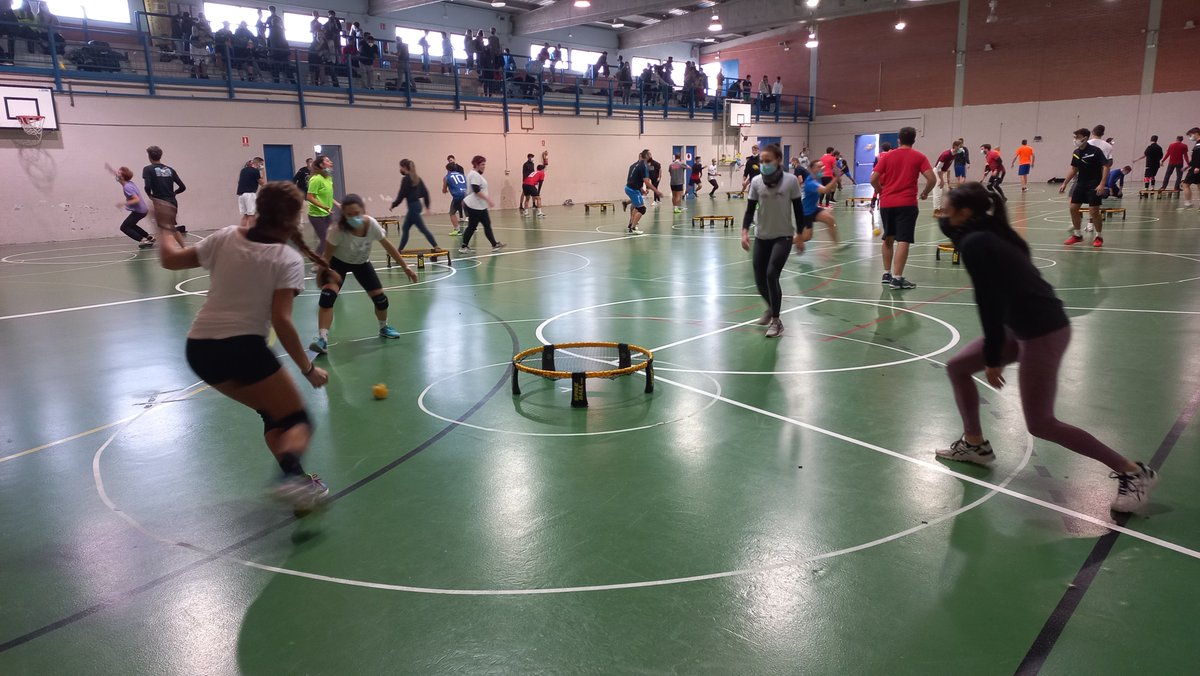 Roundnet_Spain tweet media