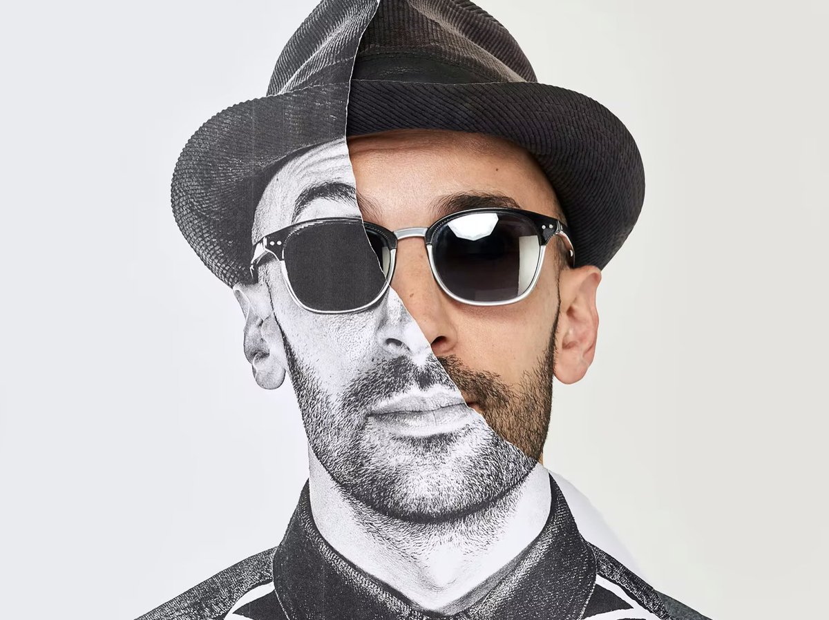 FrenchCryptoo's tweet photo. My person of the year, for @timepieces, is definitely the great photograph artist @JRart for these reasons : 
- Artist. He takes a singular point of view on the world ;
- Innovator. He embraced the NFT world ; 
- Activist. He brings to lights mejor issues.

 #TIMEPiecesPOY https://t.co/V7qXcM44iY