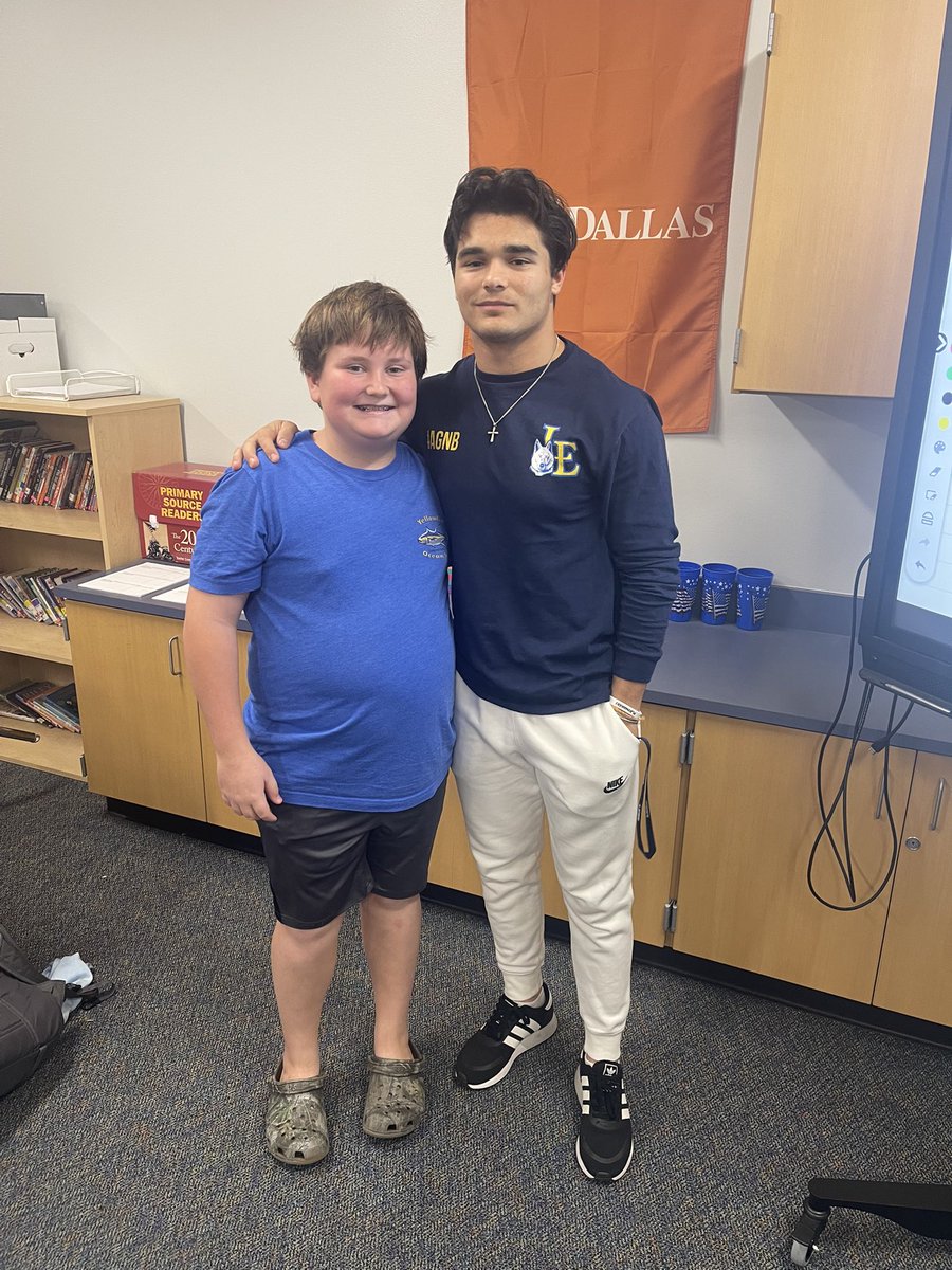 Little Elm Football tweet media