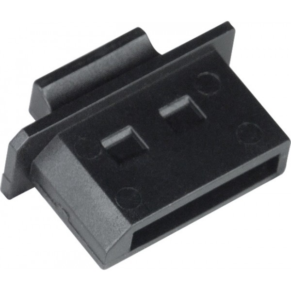 VPIus's tweet photo. Use VPI’s #DisplayPort Female #Connector Covers to keep the inside of DisplayPort Female Connectors clean, dust-free, and undamaged. The covers are easy to remove and available in standard and Mini DisplayPort options.
https://t.co/rB2lSwmSJf https://t.co/fEM8hjOjgQ