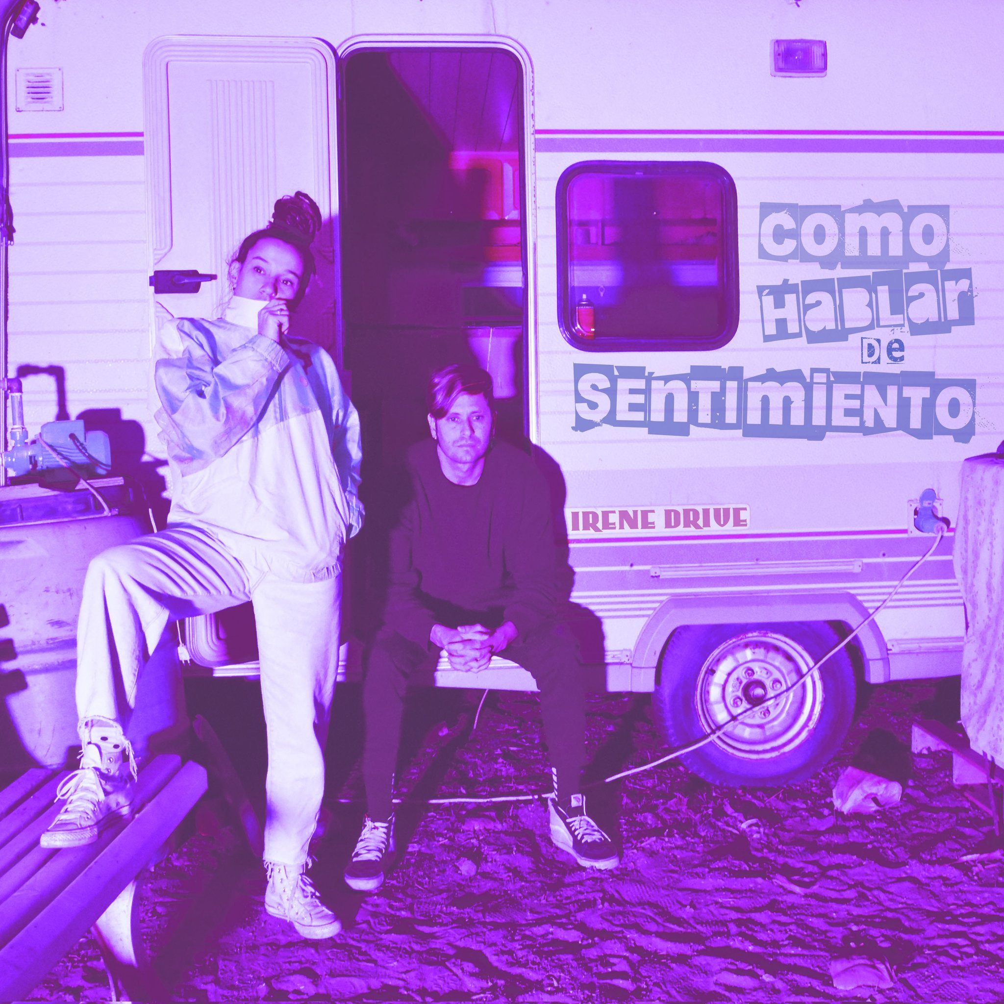 Irene Drive (irenedrive) / Twitter