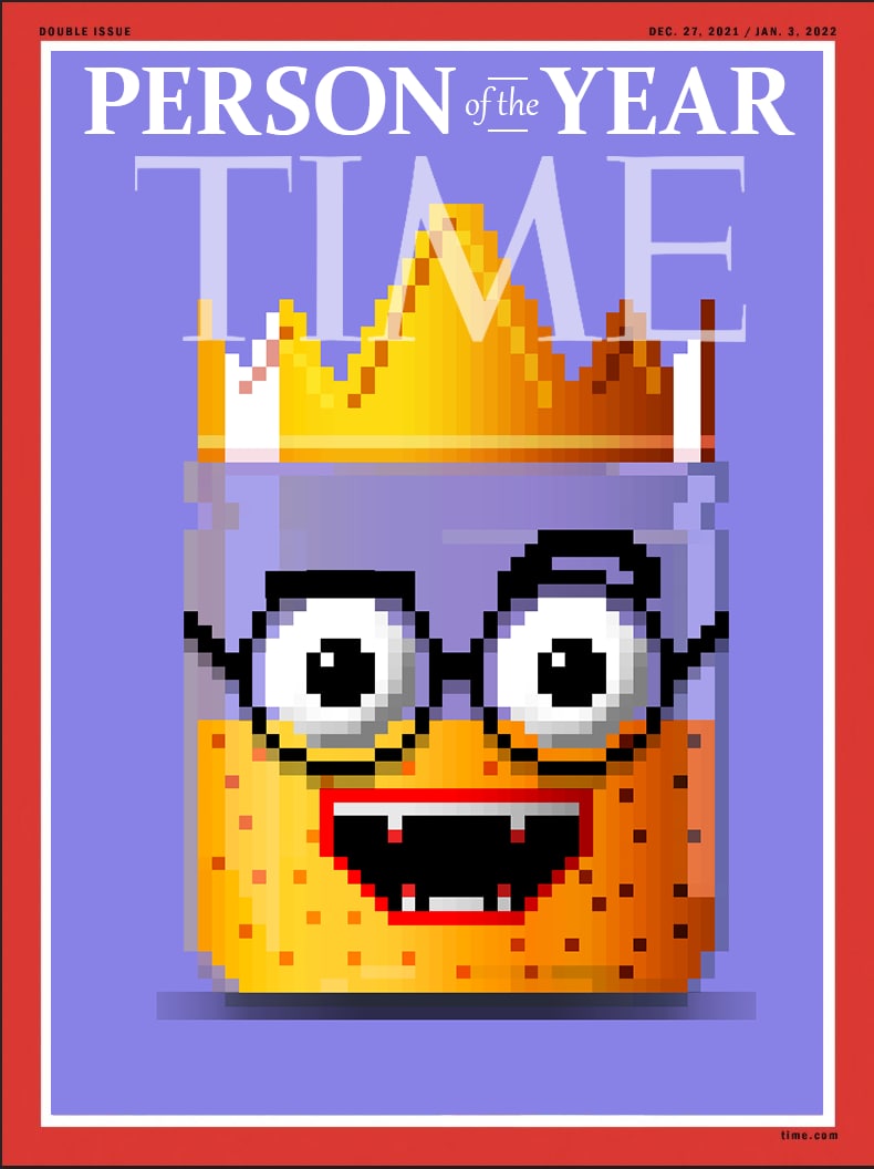 Utility, both short term and long term.
Moon? No, Mars!

Join Hipster Jars fam!

#NFT #NFTCommunity #nftcollectors