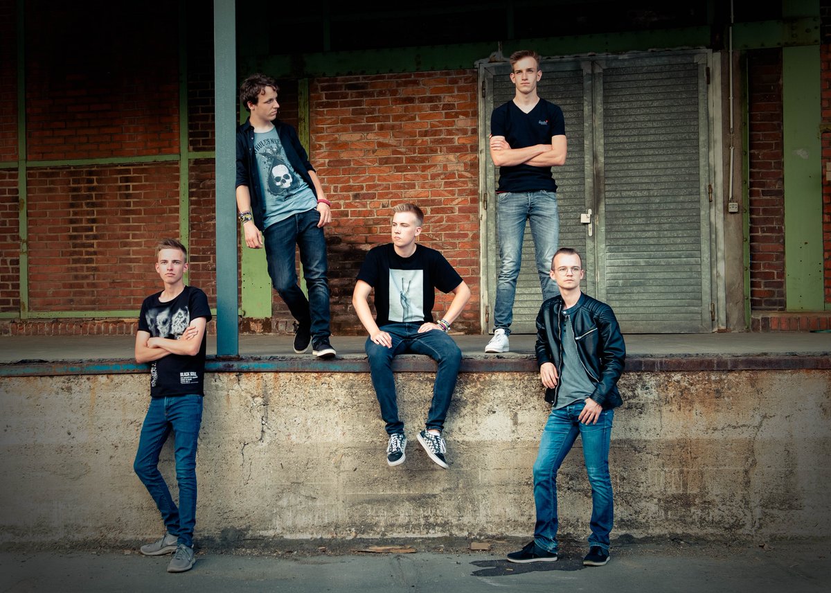 ATMEBand tweet picture