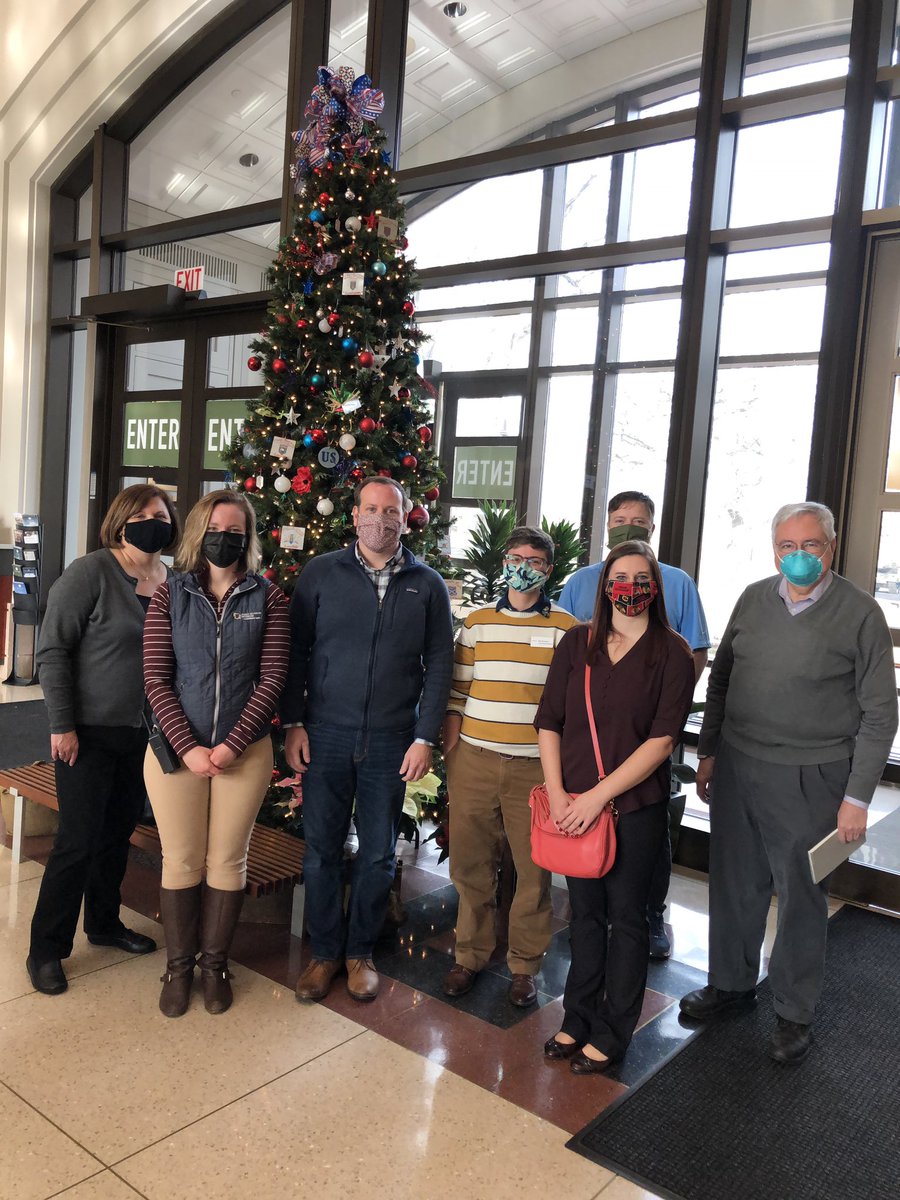 WLMHQ's tweet photo. Thank you to the staff at the First Division Museum for giving us a wonderful tour of their collections spaces and exhibitions. It’s always nice to connect with new museums and get a peek behind the scenes! @firstdivmuseum #museum #History https://t.co/uEZ6qZTvI8