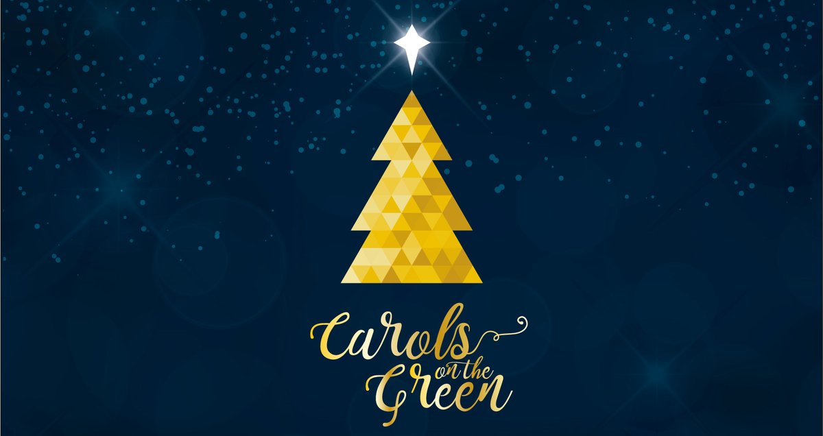 BvilleParish's tweet photo. In light of the spread of the Omicron variant, as well as local police advice and government legislation regarding large outdoor events, we have made a final decision that this year’s Carols on the Green will be online only.
Please see our facebook page for the full statement. https://t.co/vkKfcrGS77