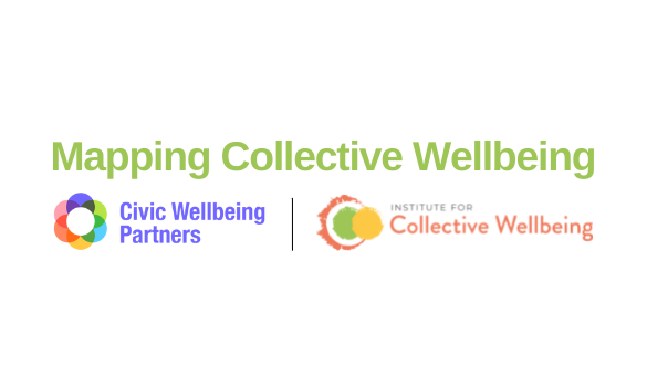 📢 Big news! We're collaborating with our colleagues at  Civic Wellbeing Partners to map #collectivewellbeing efforts across the U.S. and the globe! 

Find out more on our website by visiting: instituteforcollectivewellbeing.org/mapping-collec…