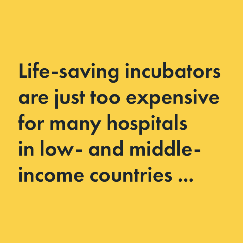 design_freq's tweet photo. There are 15 million babies born prematurely every year. mOm want to help. https://t.co/AADncNwR7A