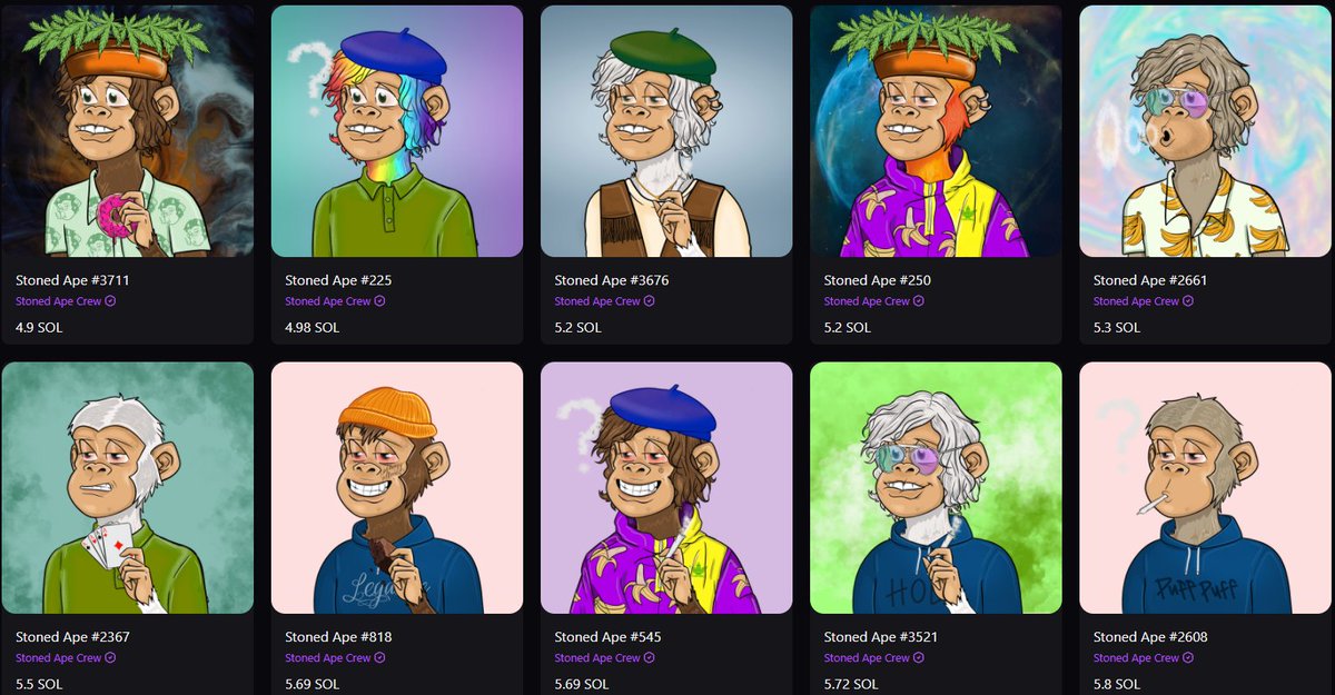 NFTKlayy tweet media