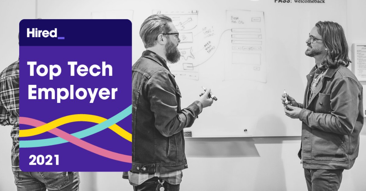 Devetry (now DEPT®) tweet media