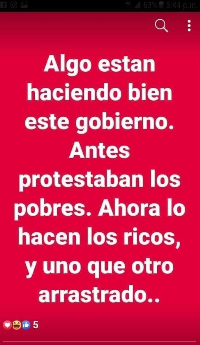 IsmaelM09969448's tweet photo. @jorgeberry Claro que el pueblo festeja el cambio mejor sueldo aumentos como nunca sin gasolinazos ayuda a ancianitos al doble 
Ya no mientan el pueblo ya tiene mejor calidad de vida México ya no es de unos cuantos
Un MÉXICO más equitativo
Un mexico mejor se ve y se siente https://t.co/JPpje0BDwV
