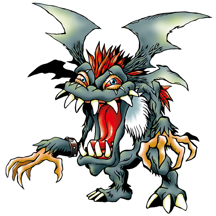 DMuchomon's tweet photo. Finalmente el otro día me quedé con una de vuestras respuestas. Ahora lanzo otro sonseo. ¿A qué #Digimon evolucionarías a #Vilemon / #Evilmon? https://t.co/XYoo6UOY7x