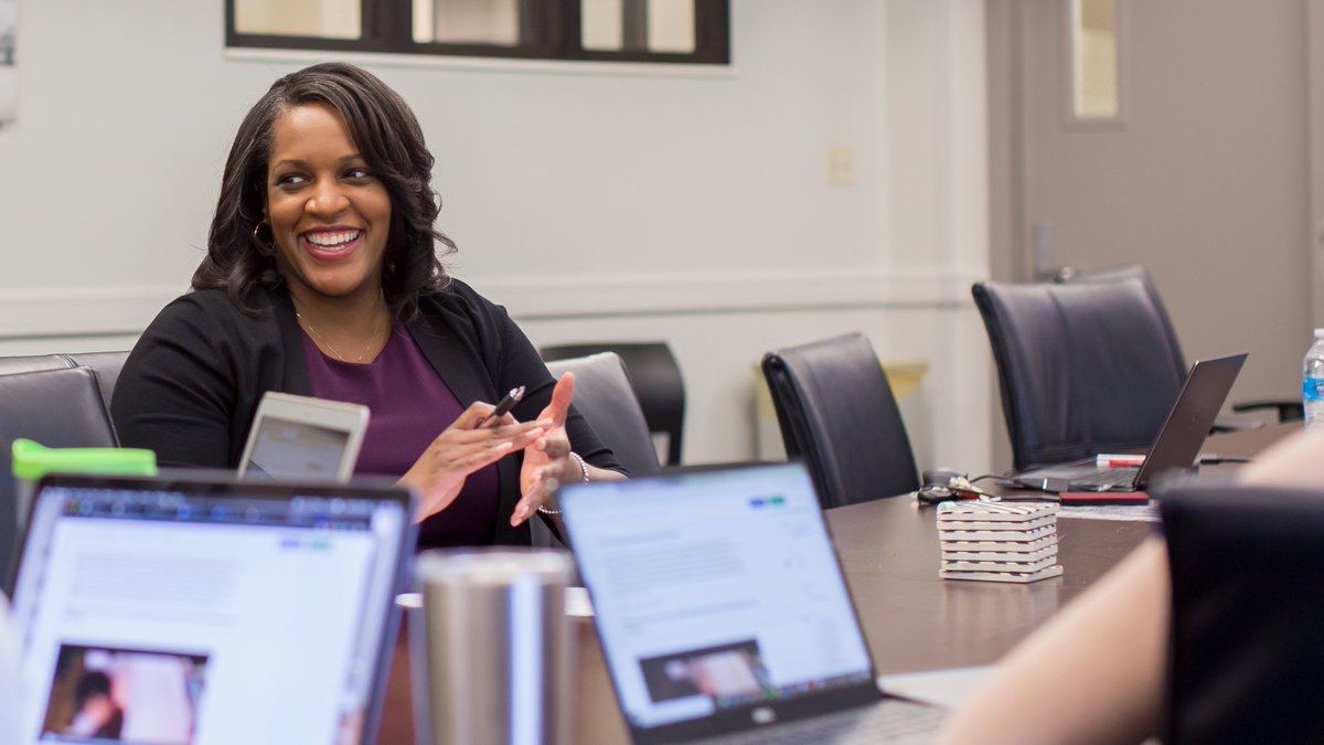 ManshipSchool's tweet photo. Why do shows like Tiger King capture our attention? Is it about escape? Something else? 🤔

Dr. Meghan Sanders, @LSU associate professor &amp; @LSUMediaMEL director, was interviewed by @netflix Tudum about the appeal of these shows. ➡️https://t.co/KbJrDaOG2U

#GeauxManship #Proud https://t.co/3FUUjKsgVA