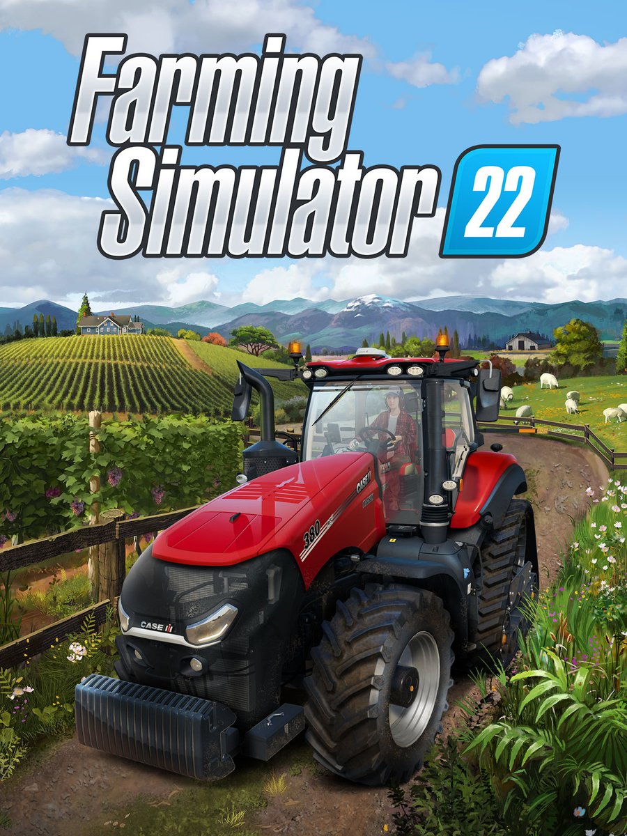 lucassott's tweet photo. Hi all! Hope you've been well. Heads up I am streaming tonight in 11.5 hrs, 7PM ACST. It's time for Sott Logistics &amp; Sott Air to expand it's horizons &amp; start it's own farming venture, we've been requested to supply the masses with fresh quality food. Ill post again beforehand 😊 https://t.co/CmkwUD4C04