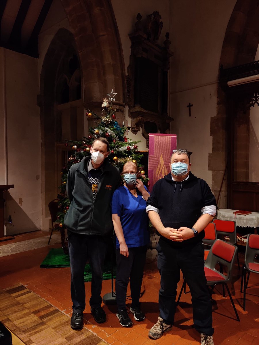 Kirsty Millard tweet media