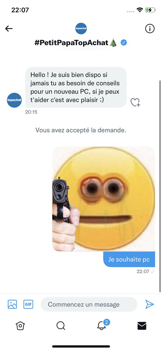 Feldup_official's tweet photo. Je sais pas si je m’y prends bien :/ https://t.co/xM90PTB9wL