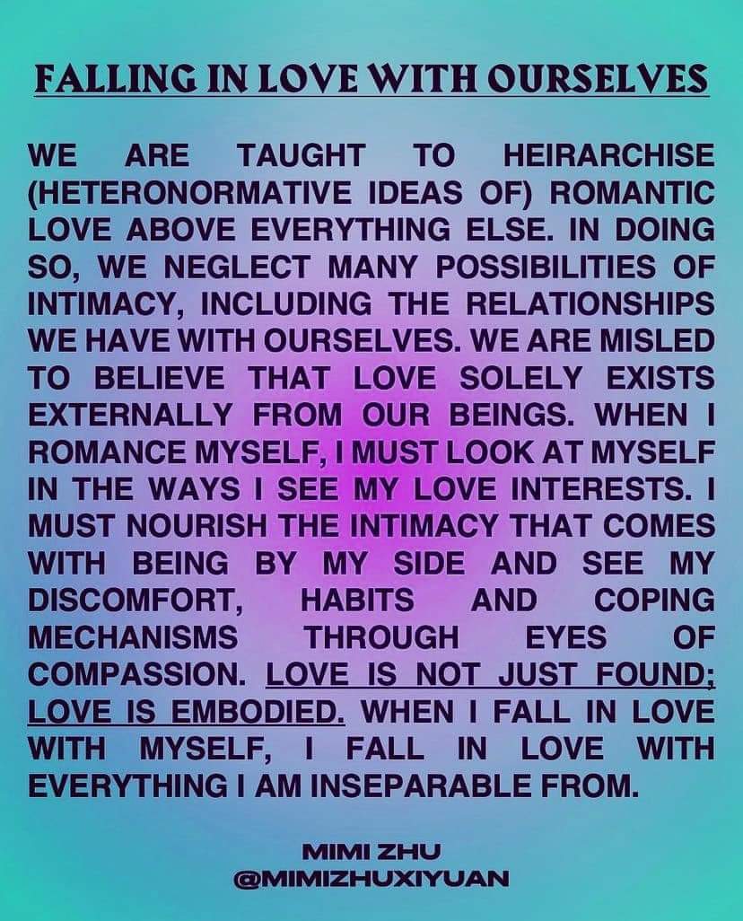 To_Your_Success's tweet photo. #loveyourself #doyou #fallinlovewithyourself https://t.co/9FQQEyJYZb
