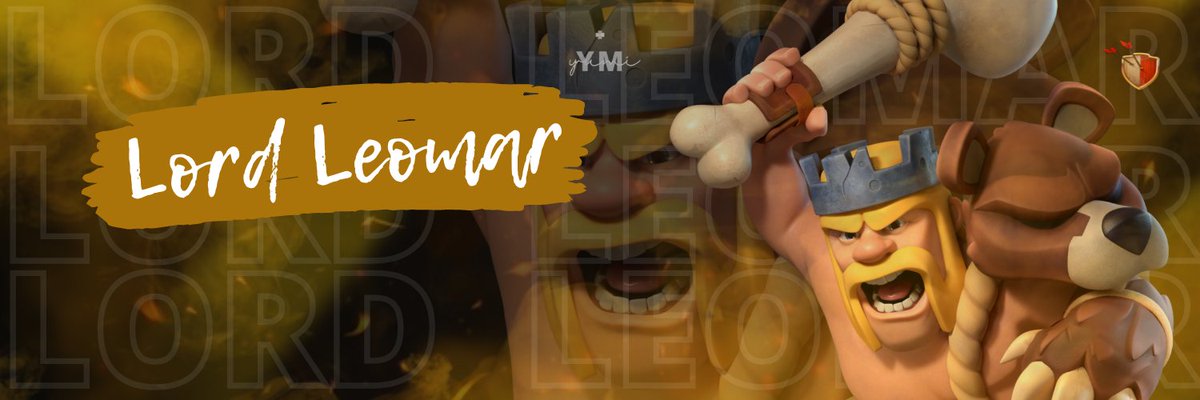 E hoje foi dia de personalizar a capa do Twitter do <a href="/Lord_Leomar/">Leomar</a> ... Muito obrigada pela confiança e pela preferência!! 
•
•
•
•
•
😉 Não usar sem dar os créditos.
~Yumi Designer. Qualidade em primeiro lugar!