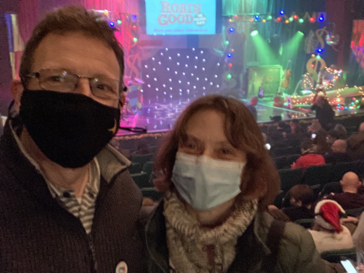 uk_wheeler's tweet photo. Having a great time #RobinDoGood https://t.co/zPzjzBecXl