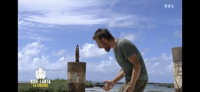 NdaGilles's tweet photo. Ont racontera ta légende à nos enfants  et petit enfants..

À jamais dans nos cœurs ♥️#KohLanta2021 https://t.co/oyhq0a8G0N