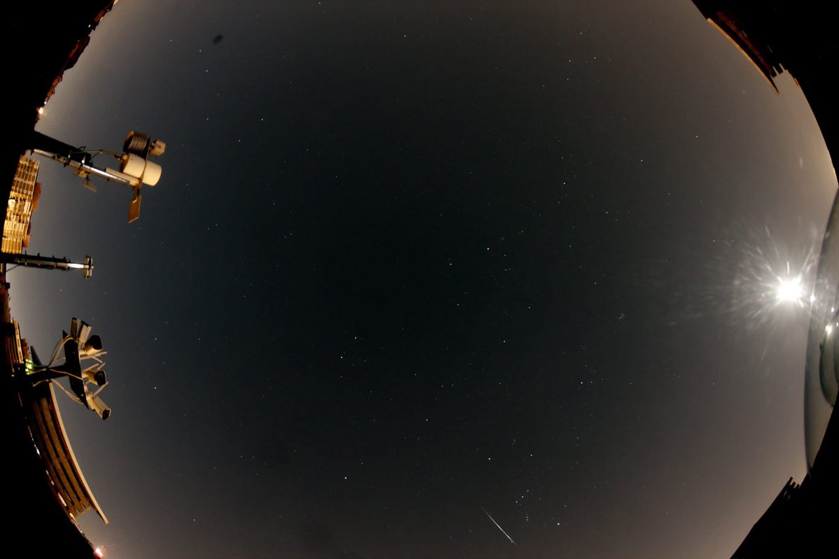 cefalopodo's tweet photo. Geminid meteor inside an @ACTION4CS AZOTEA project picture by Jaime Izquierdo
@AAM_OFICIAL @unicomplutense 
2021/12/14-01:10UT https://t.co/1QHt0d0jli