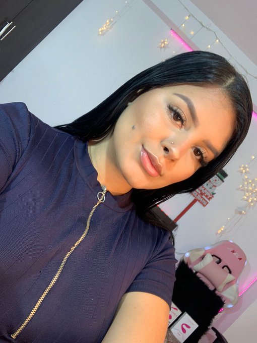 Hey Guys! I'm now LIVE on @Stripchat. Come play with me! 😈 #stripmenow #stripchat #stripchatlive 👉 https://t<a class="tags" href="/tag/stripchat">@stripchat</a><a href="/tag/stripchat"class="tags"><span>#stripchat</span></a><a href="/tag/stripmenow"class="tags"><span>#stripmenow</span></a><a href="/tag/stripchatlive"class="tags"><span>#stripchatlive</span></a>