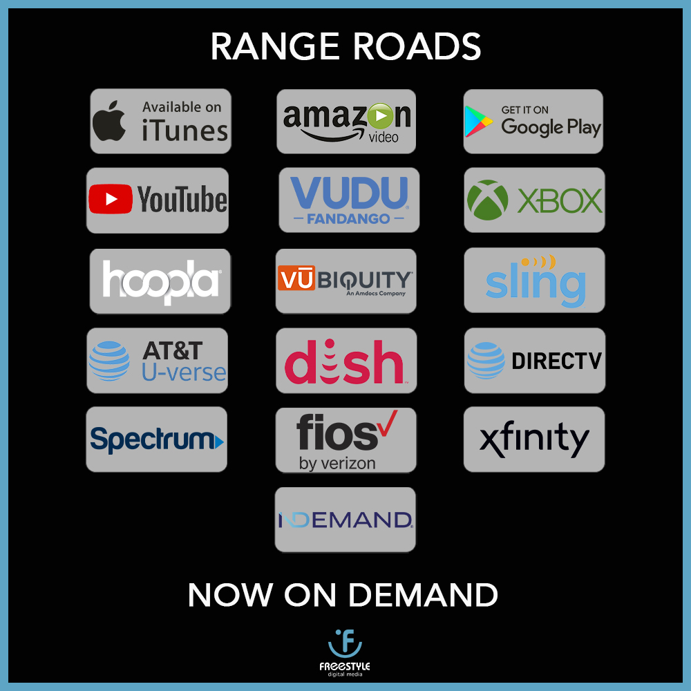 NORTH COUNTRY CINEMA tweet media