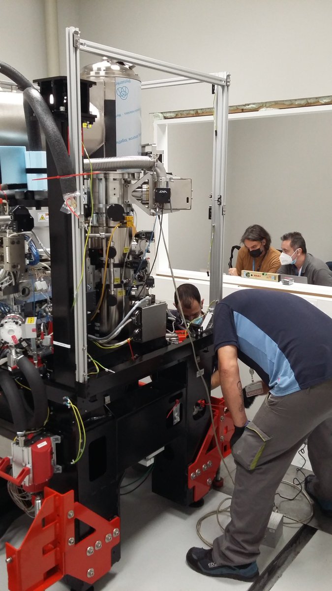 IBMBscope tweet media