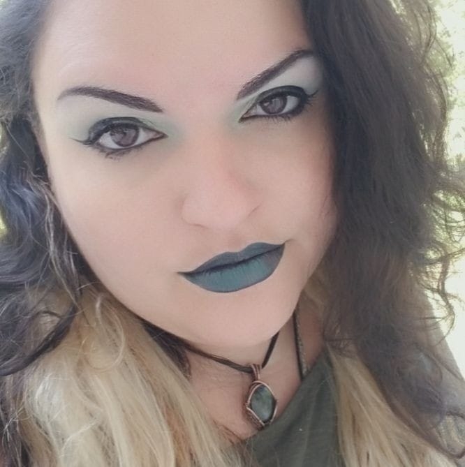 Nova Leigh Walker tweet media