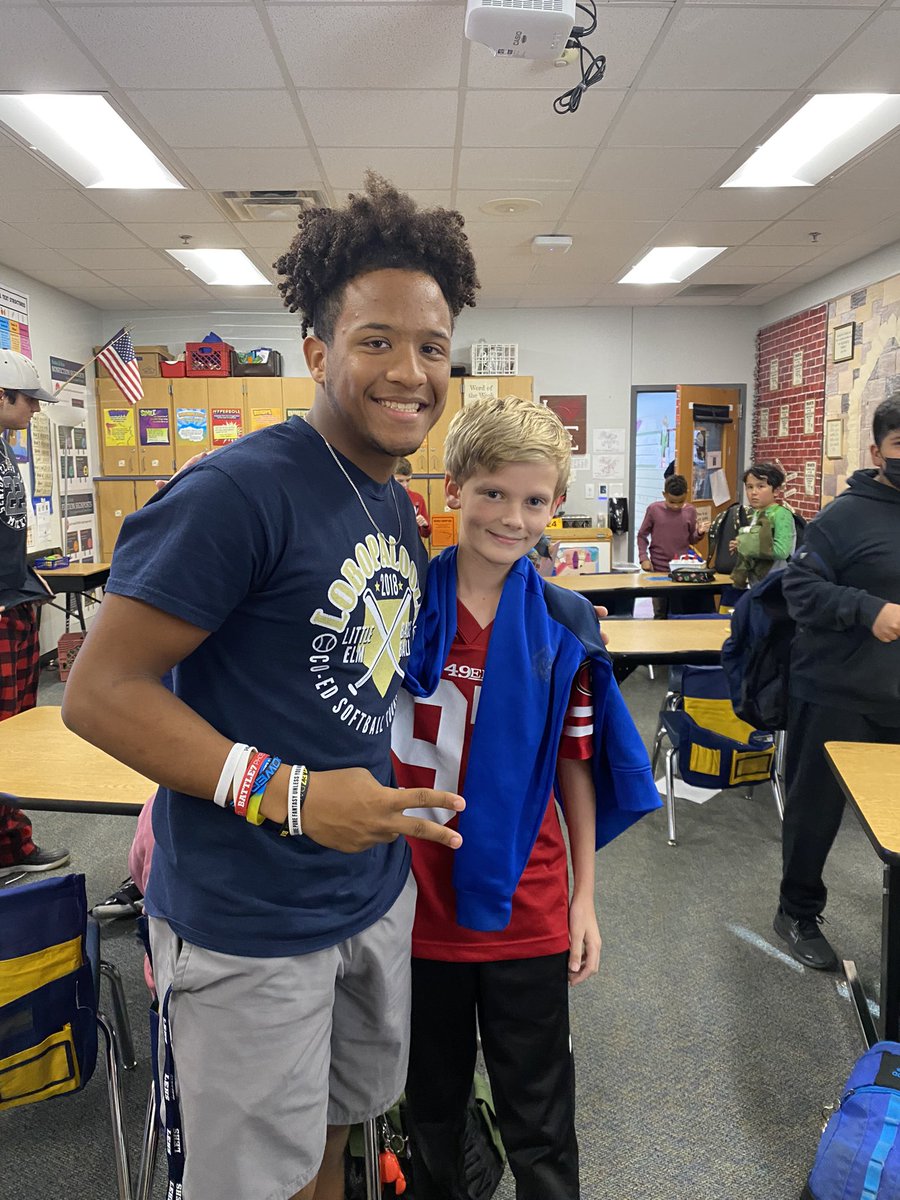 Little Elm Football tweet media