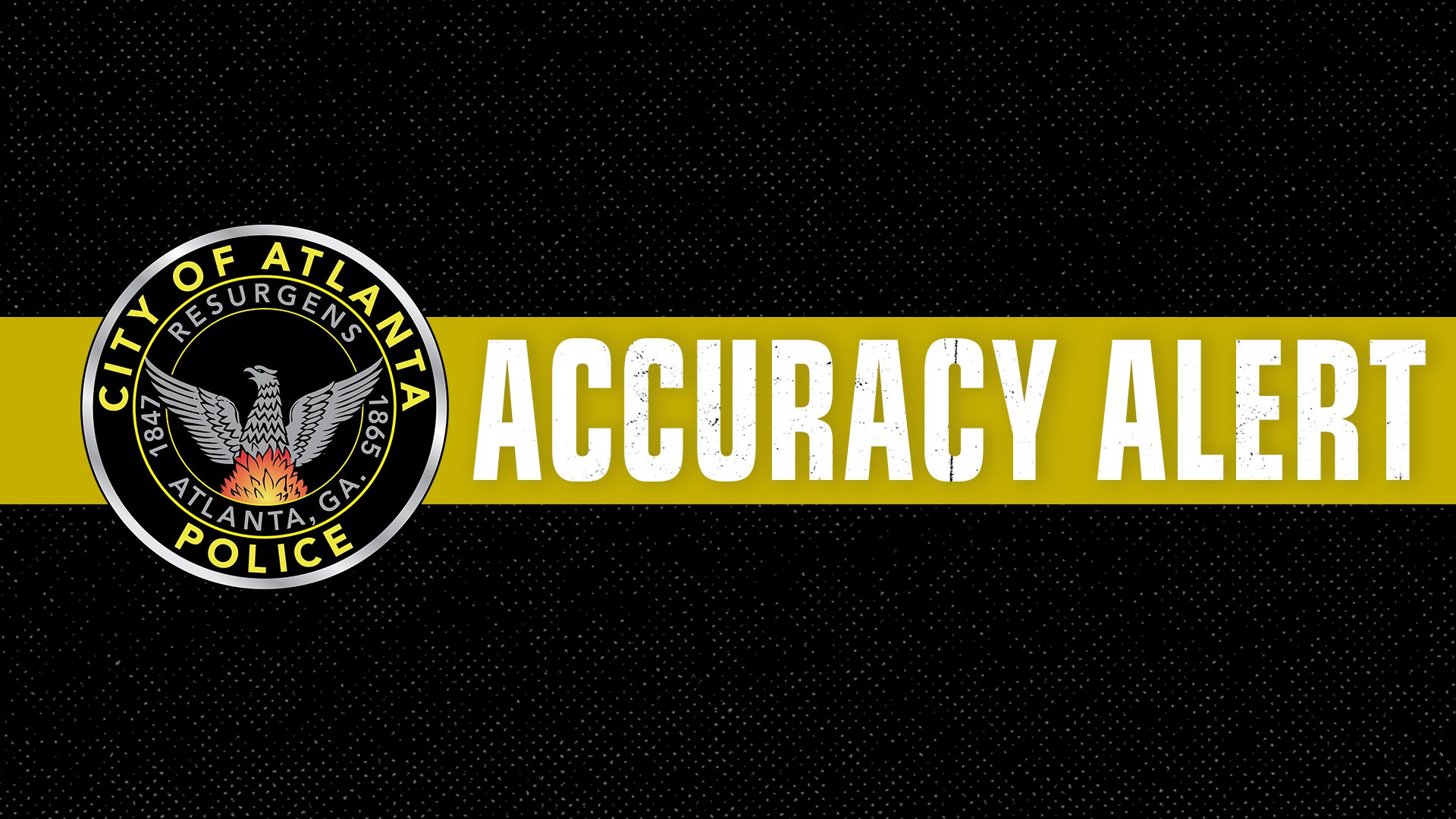 Atlanta Police Department Cbs 46 S Investigative Reporters Recently Ran A Story Stating Thousands Of Calls For Service At Lenox Mall Despite Millions Spent On Security T Co Mvsubmdaya T Co Rcogpncqe4 Twitter