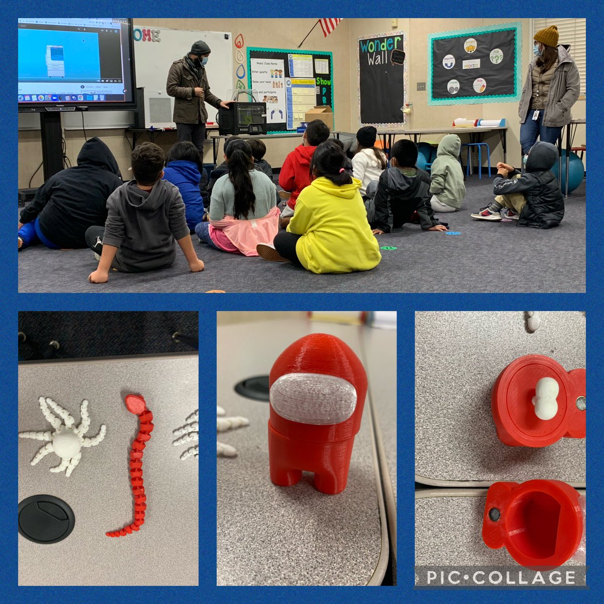 Joan Strasser Durrin tweet media