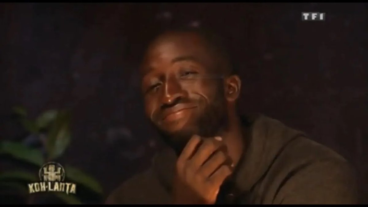 mateosurtw3tter's tweet photo. « Pour moi le gagnant cette année, c’est Ugo » Namadia c’est la voix de la raison #KohLanta #KohLanta2021 https://t.co/2vFHn6Em1N