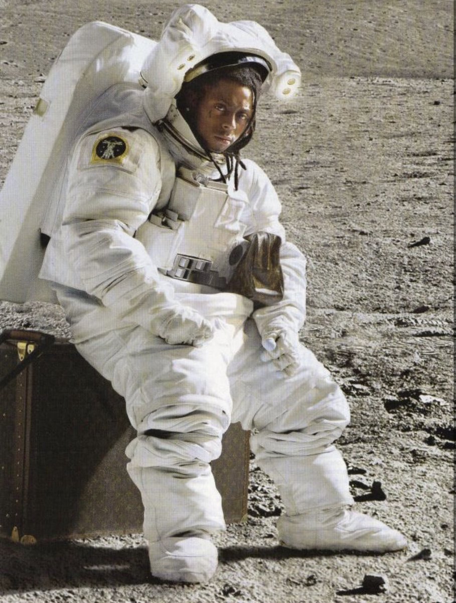 TerryTRose's tweet photo. 🗣 Houston We Have A Problem @VintageFien 🧑🏾‍🚀⭐️ https://t.co/eUfJb06Gii