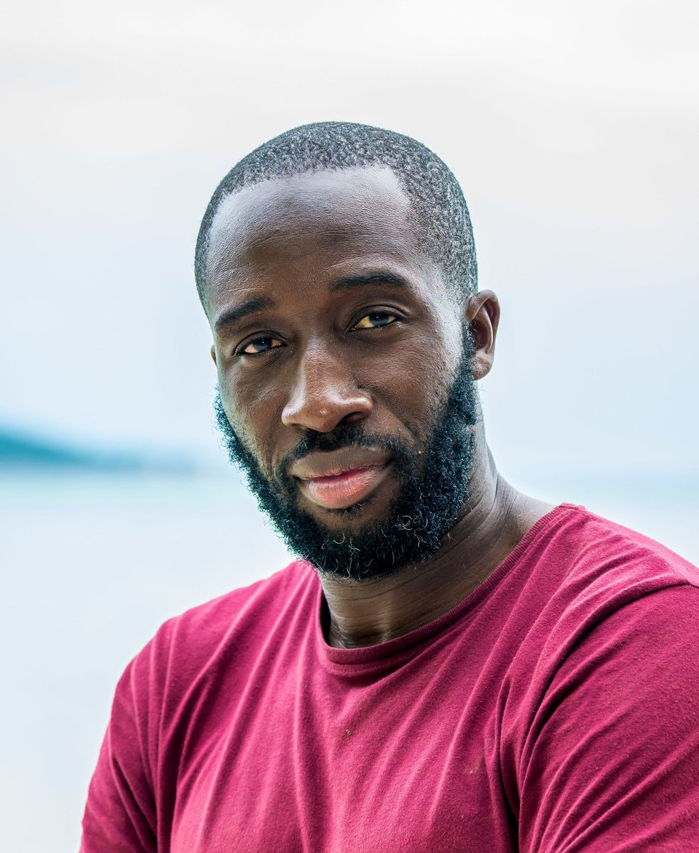 TeamHradecka's tweet photo. Namadia a pris la parole pour tout le peuple ce soir : Ugo réel gagnant de ce  #kohlanta #KohLanta2021 #KohLantaLaLegende https://t.co/b5o7BxNGsY