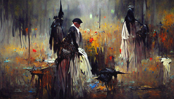 xanex0_0's tweet photo. oil painting
#NFTcollection #NFTs #nftart #NFTCommunity #nftecosystemm
https://t.co/7UEWhsOgGW https://t.co/FA9ArAcwwL