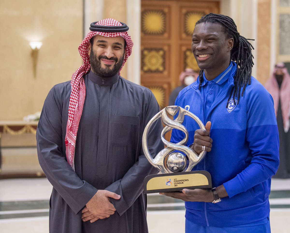 اقسم بالله فخر💙😍
<a href="/Alhilal_FC/">نادي الهلال السعودي</a>