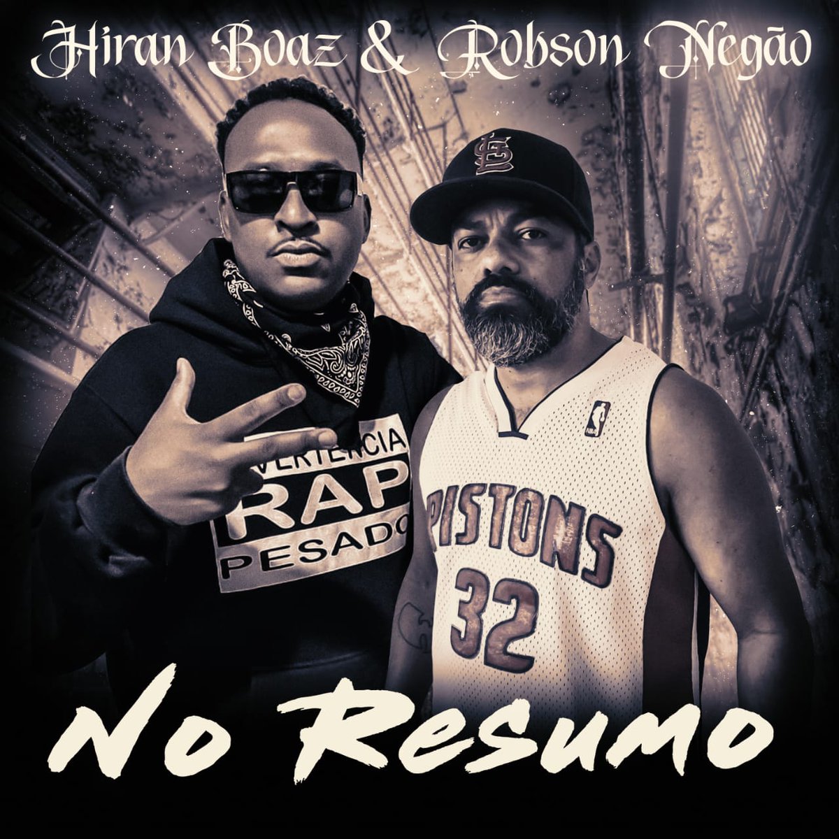 RobsonNegao90's tweet photo. Boa Noite Tudo na Paz?

Passando pra te Avisar que
dia 17/12 Agora em Todas as Plataformas Digitais tem:

Hiran Boaz &amp; Robson Negão - No Resumo
Prod. Casa2

Faça Seu Pré Save Nesse Link:
 https://t.co/HoxiUs1s5T

Um Forte Abraço do Seu Irmão
Att. Robson Negão
100+ Paz!!! https://t.co/p00f7ncr7j