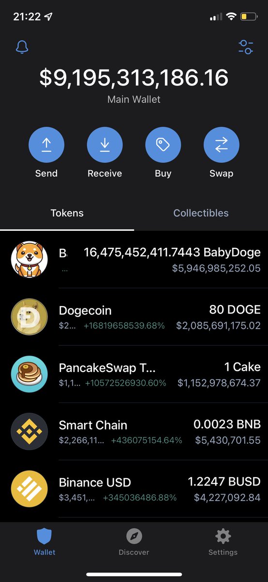 CryptoDip tweet media
